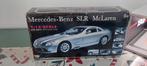 Mercedes-Benz SLR McLaren 1/12 MotorMax, Hobby & Loisirs créatifs, Voitures miniatures | 1:5 à 1:12, Comme neuf, Voiture, Enlèvement ou Envoi