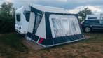 Dorema mistral xl, Caravans en Kamperen, Voortenten en Luifels, Ophalen, Zo goed als nieuw, Dorema