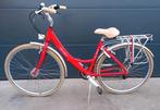 Meisjesfiets L'Avenir Eclips 28inch 7speed maat46 NWP 450€🚴, Versnellingen, Zo goed als nieuw, Minder dan 47 cm, Ophalen