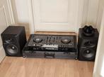 Pioneer DJ XDJ-RX3 Topset alles erop en eraan!, Musique & Instruments, DJ sets & Platines, Enlèvement, Comme neuf, Pioneer