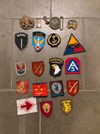 Lot insigne, Ophalen of Verzenden