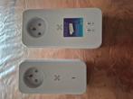 Proximus PLC adapter wi-fi extender, Computers en Software, Ophalen, Zo goed als nieuw