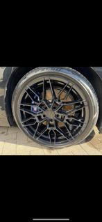 bmw velgen, Auto-onderdelen, Banden en Velgen, Gebruikt, Velg(en), All Season, Personenwagen