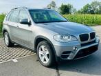 Bmw x5 3.0xdrive 211ch boite auto, Auto's, BMW, Automaat, Euro 5, Leder, Particulier