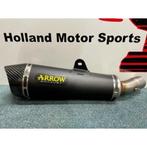 Honda MSX 125 Grom Arrow uitlaat uitlaatsysteem, Motoren, Ophalen of Verzenden, Nieuw