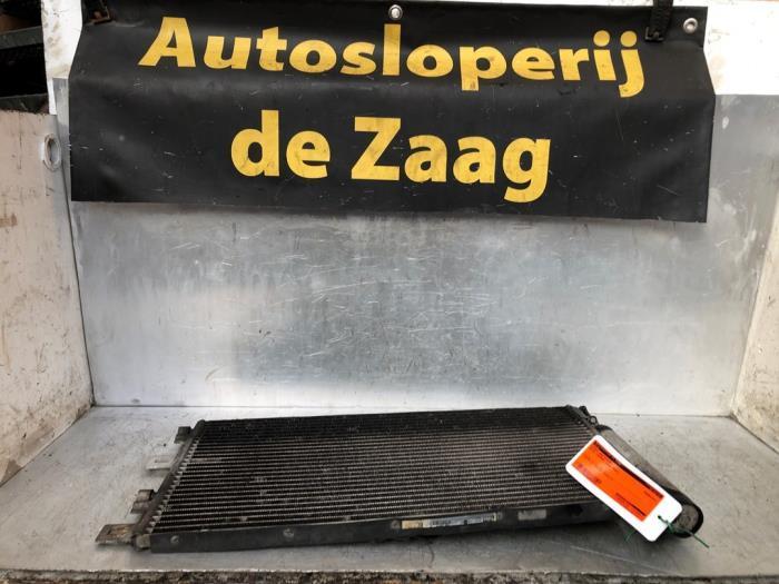 Airco Radiateur van een Mini Cooper, Auto-onderdelen, Overige Auto-onderdelen, Mini, Gebruikt, 3 maanden garantie, Ophalen of Verzenden