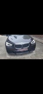 BMW520d  GT M-PACK  Stage1 240ch, Auto's, BMW, Particulier, Te koop