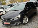 Opel Astra 1.0i Ecotec NAVI/Clim/Jantes/Cruise/Gar12M, Carnet d'entretien, Berline, Bleu, Achat