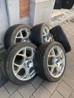 5 pneus avec jantes, Autos : Pièces & Accessoires, Pneus & Jantes, Enlèvement, Pneu(s)