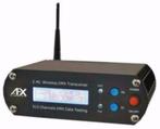 Draadloos DMX Zender 2,4 GHz ISM-126, Muziek en Instrumenten, Ophalen of Verzenden, Nieuw, Overige typen