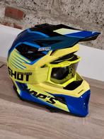 Casque moto cross, S