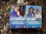 Tv serie "McLeod's Daughters" - 3+4 (1+2), Alle leeftijden, Ophalen, Overige genres, Boxset