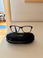 Lunette de vue Vogue, Ophalen, Zo goed als nieuw, Bruin, Bril