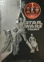 STAR WARS TRILOGY  DvD, Utilisé, Enlèvement ou Envoi