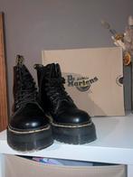 DR Martens Jadon, Ophalen, Zwart, Lage of Enkellaarzen, Dr. Martens