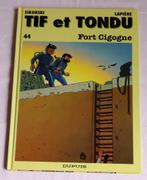 Tif et Tondu - Fort Cigogne - EO 1996 état superbe, Eén stripboek, Ophalen, Zo goed als nieuw