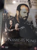 In the Name of The King, À partir de 12 ans, Thriller d'action, Enlèvement, Utilisé