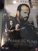 In the Name of The King, Vanaf 12 jaar, Ophalen, Gebruikt, Actiethriller