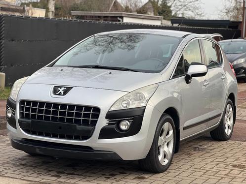 Peugeot 3008 1.6i Active Prachtwagen!, Auto's, Peugeot, Particulier, ABS, Airbags, Airconditioning, Alarm, Boordcomputer, Centrale vergrendeling