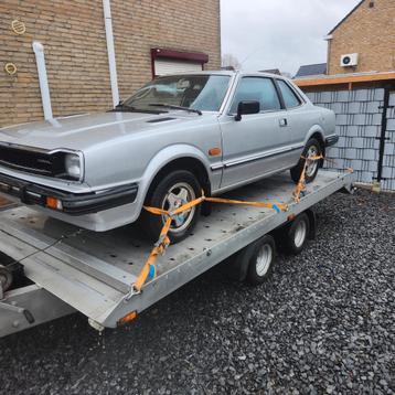 Honda prelude  beschikbaar voor biedingen