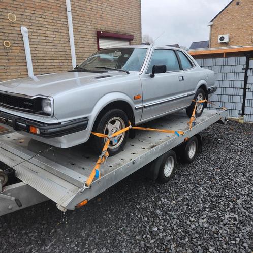 Honda prelude, Auto's, Honda, Particulier, Prelude, Lichtmetalen velgen, Open dak, Benzine, Stadsauto, 3 deurs, Handgeschakeld