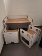 Kinderspeeltafel, Huis en Inrichting, Ophalen, Zo goed als nieuw