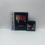 Zelda Links Awakening DX pour Nintendo GameBoy Color, Enlèvement ou Envoi, 1 joueur, À partir de 7 ans, Aventure et Action