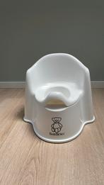 Potje BabyBjörn, Ophalen, Zo goed als nieuw