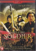Little Big Soldier (2010) Jackie Chan - Leehom Wang, À partir de 12 ans, Utilisé, Enlèvement ou Envoi, Action