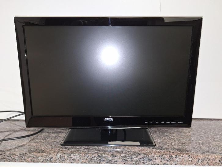 22inch LED TV multi-connections, Audio, Tv en Foto, Televisies, Zo goed als nieuw, LED, 40 tot 60 cm, HD Ready (720p), Overige merken