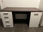 bureau, Ophalen, Gebruikt, Bureau