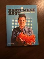 Dagelijkse kost 1 & 2, Ophalen, Gelezen