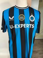 Matchworn Club Brugge, Ophalen, Zo goed als nieuw