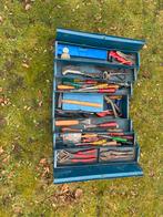 Gereedschap, Ophalen of Verzenden, Gebruikt