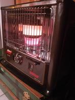 Zibro kamin petroleumkachel, Huis en Inrichting, Kachels, Ophalen, Zo goed als nieuw, Petroleumkachel