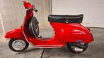 Vespa 50cc 1964 papier belges complet