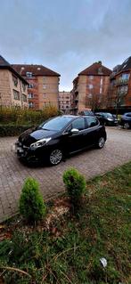 Peugeot 208 1.2cc 2016 boite auto ct ok 9450 eur, Autos, Achat, Euro 6, Interruption de démarrage, Entretenue par le concessionnaire