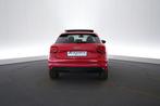 (1YEP664) AUDI Q2, Auto's, Voorwielaandrijving, Electronic Stability Program (ESP), Bedrijf, 150 pk