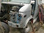 schermen chevrolet chevy van g20 1984-1995, Ophalen, Overige automerken, Gebruikt, Voor