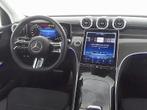 Mercedes-Benz GLC 300 de 4M PHEV AMG + NIGHTPACK - DISTRONIC, Autos, Mercedes-Benz, 5 places, Tissu, Hybride Électrique/Diesel