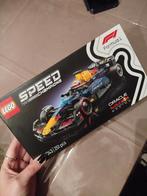 Lego formule 1 77243, Kinderen en Baby's, Speelgoed | Duplo en Lego, Ophalen of Verzenden, Zo goed als nieuw, Lego