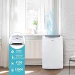 Mobiele airco DOMO DO324A, Verwarmen, 3 snelheden of meer, Ophalen of Verzenden, Zo goed als nieuw