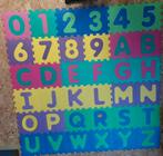 Dalles en mousse enfant, Enlèvement, Utilisé, Autres types