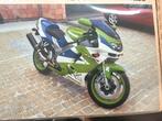 Zx9 r 1994 partiellement démonté., Motos, Motos | Kawasaki, Particulier