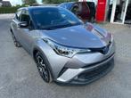 Toyota C-HR C-ULT Toyota CHR Hybride C-ULT, Automaat, Overige kleuren, 72 kW, 5 deurs