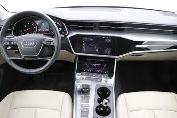 (1YRZ657) AUDI A6 AVANT beschikbaar voor biedingen