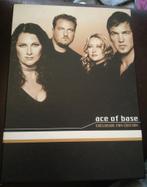 Ace of base - coffret cds + DVD + cartes postales complet, CD & DVD, CD | Pop, Utilisé, Coffret, Enlèvement ou Envoi