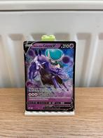 Shadow Rider Calyrex V 074/198 - Pokemon kaart, Hobby en Vrije tijd, Verzamelkaartspellen | Pokémon, Ophalen of Verzenden, Nieuw