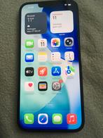 iphone 11 64gb, Telecommunicatie, Mobiele telefoons | Apple iPhone, Ophalen, Zwart, IPhone 11, Zo goed als nieuw