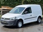 Volkswagen Caddy 1.6 TDI, Voorwielaandrijving, Euro 5, 4 cilinders, Volkswagen